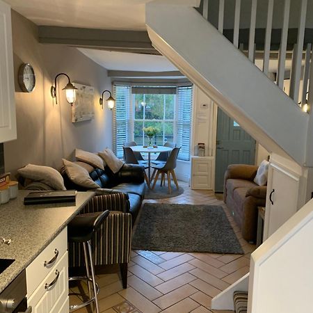Belle View Cottage Bewdley Eksteriør bilde