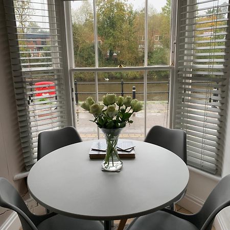 Belle View Cottage Bewdley Eksteriør bilde