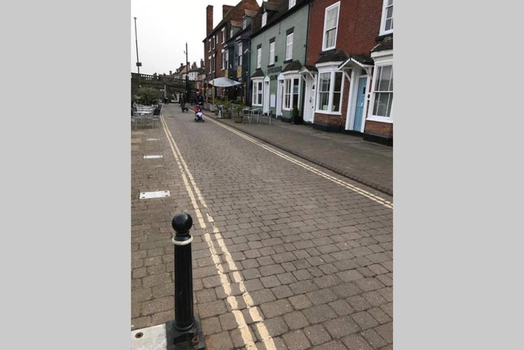 Belle View Cottage Bewdley Eksteriør bilde