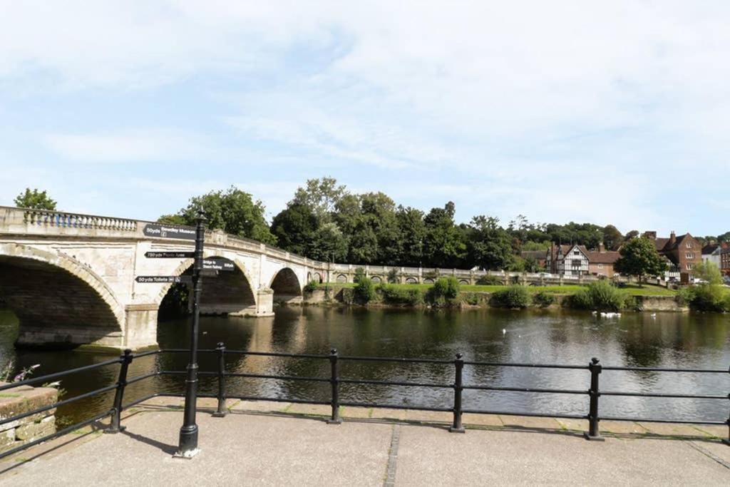 Belle View Cottage Bewdley Eksteriør bilde