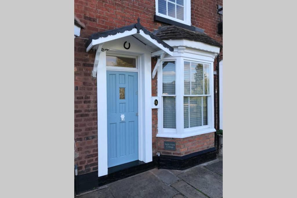 Belle View Cottage Bewdley Eksteriør bilde