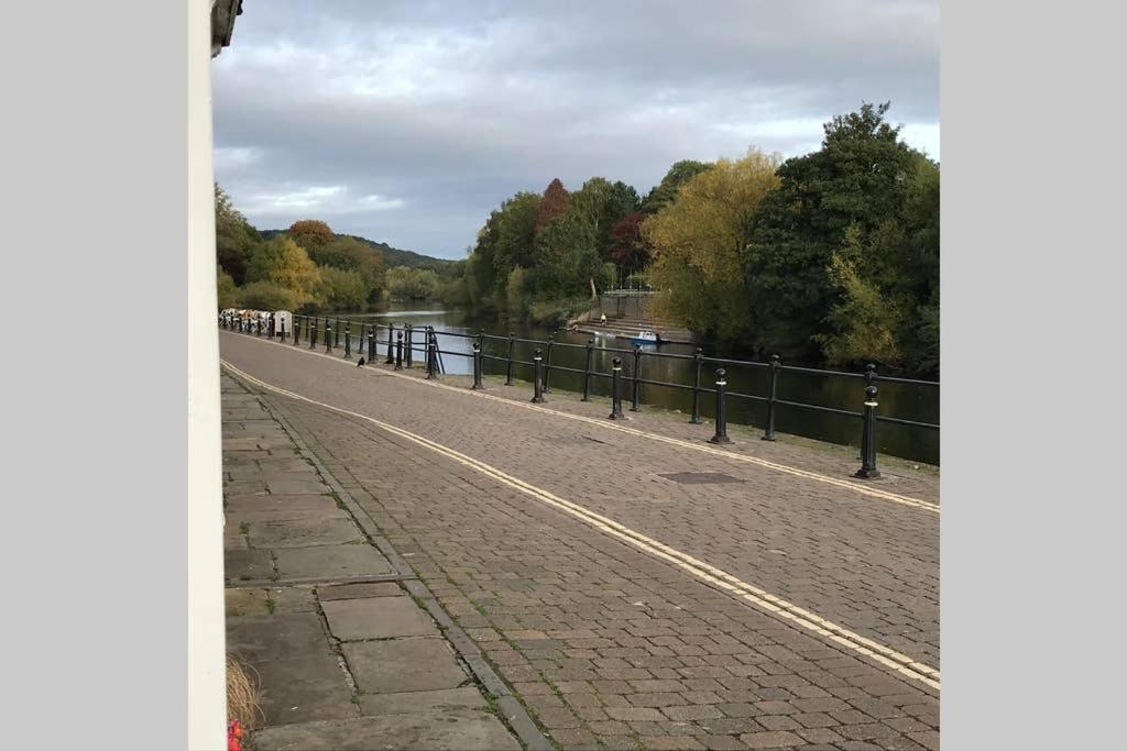 Belle View Cottage Bewdley Eksteriør bilde