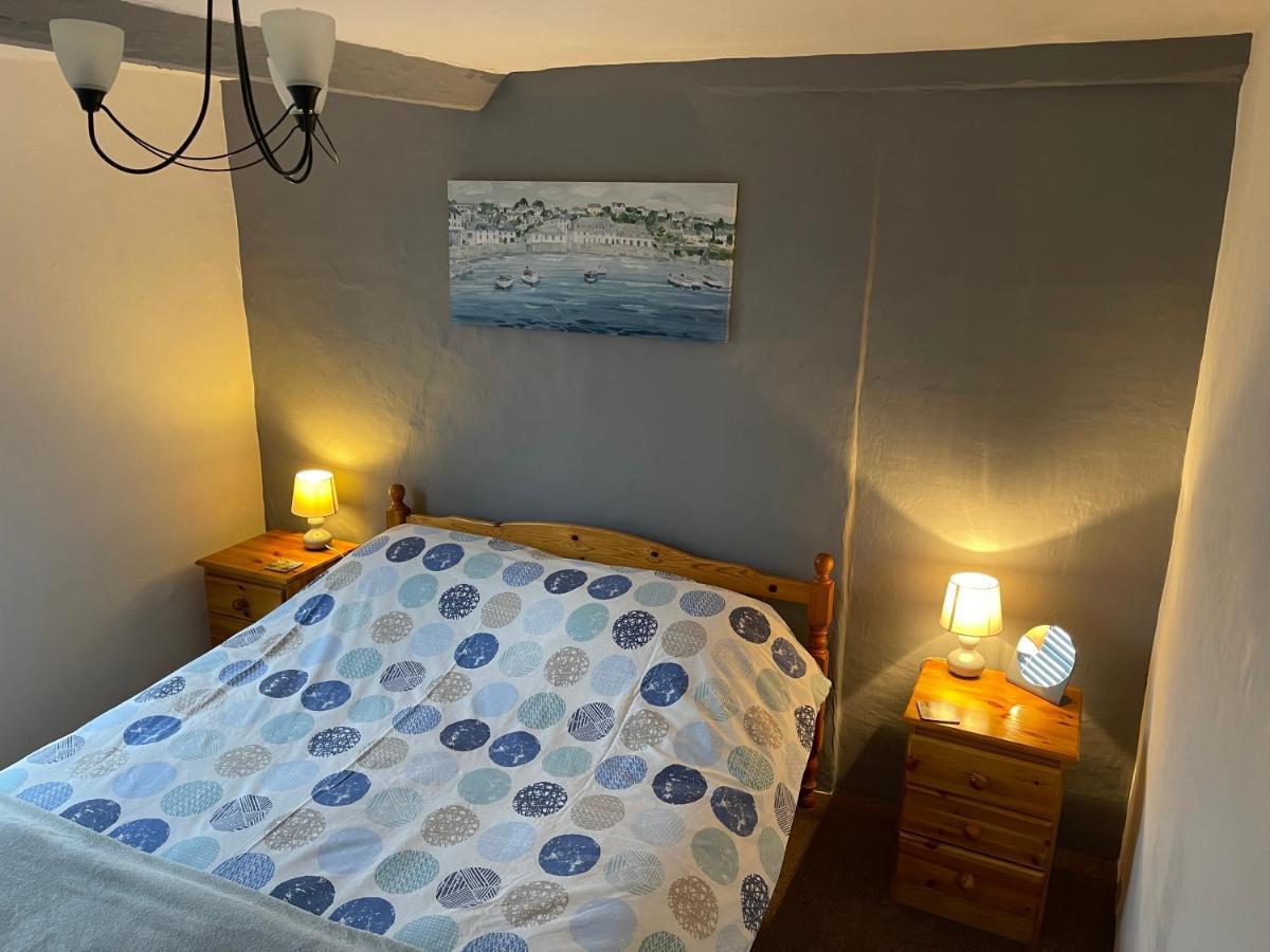 Belle View Cottage Bewdley Eksteriør bilde