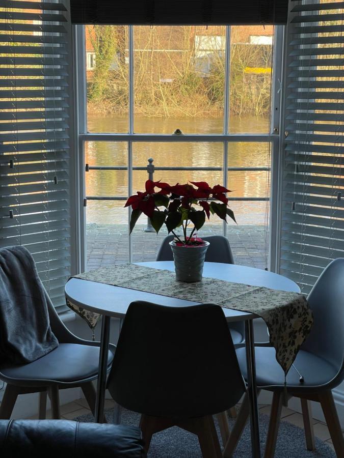 Belle View Cottage Bewdley Eksteriør bilde