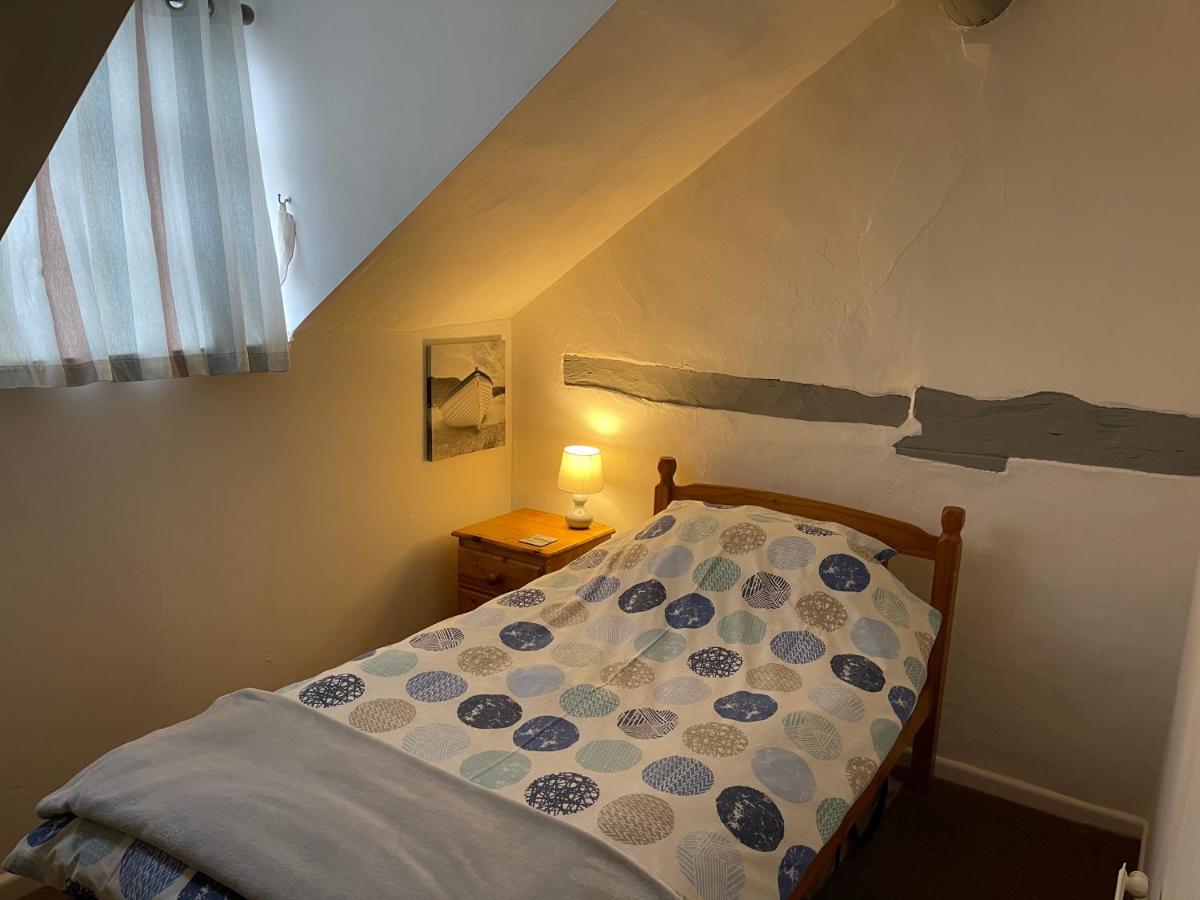 Belle View Cottage Bewdley Eksteriør bilde