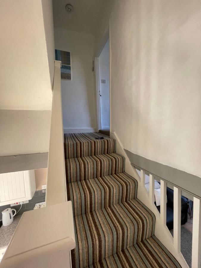 Belle View Cottage Bewdley Eksteriør bilde