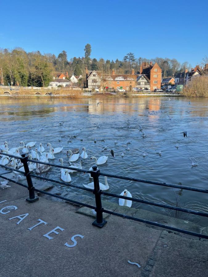 Belle View Cottage Bewdley Eksteriør bilde