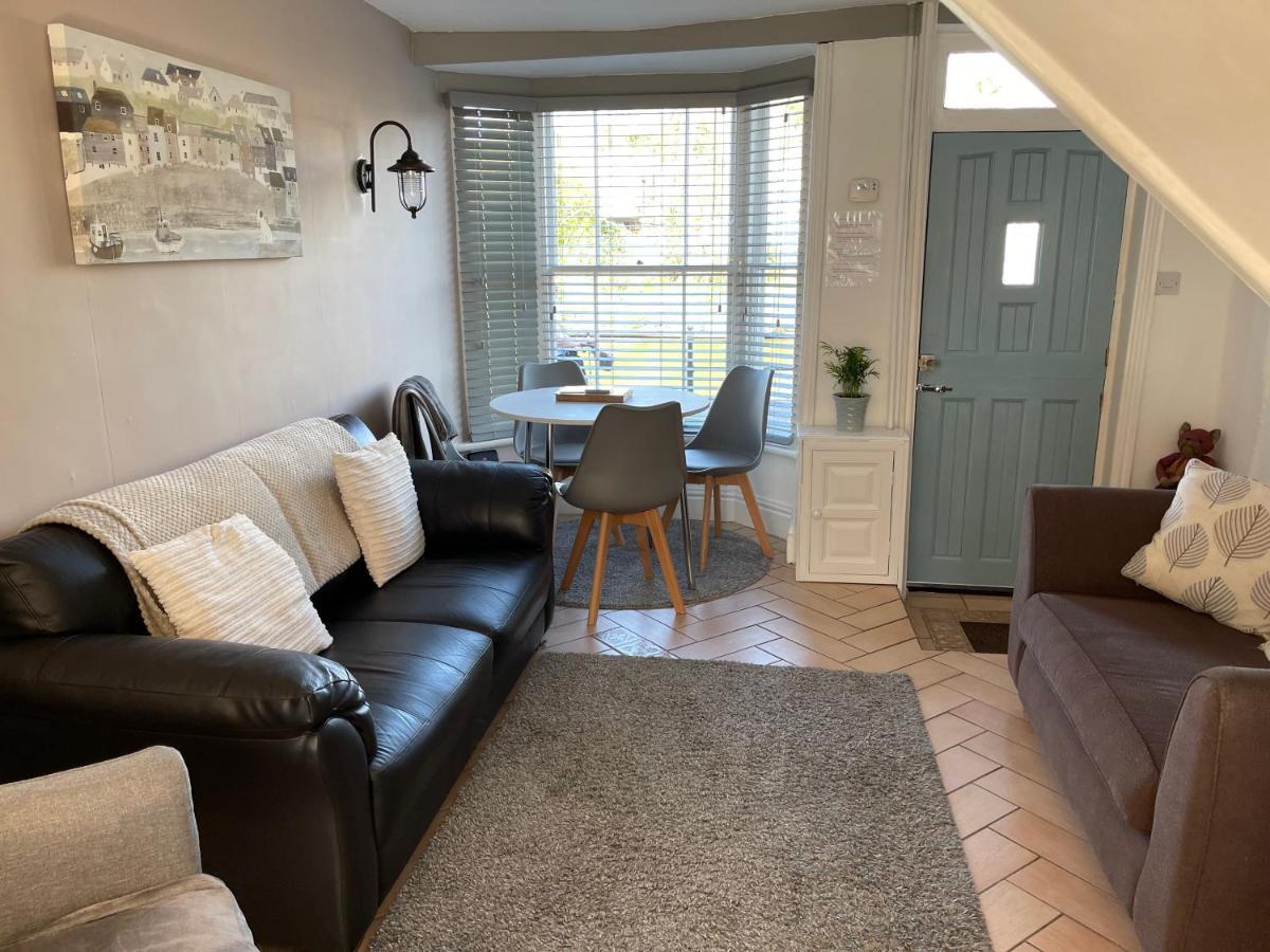 Belle View Cottage Bewdley Eksteriør bilde