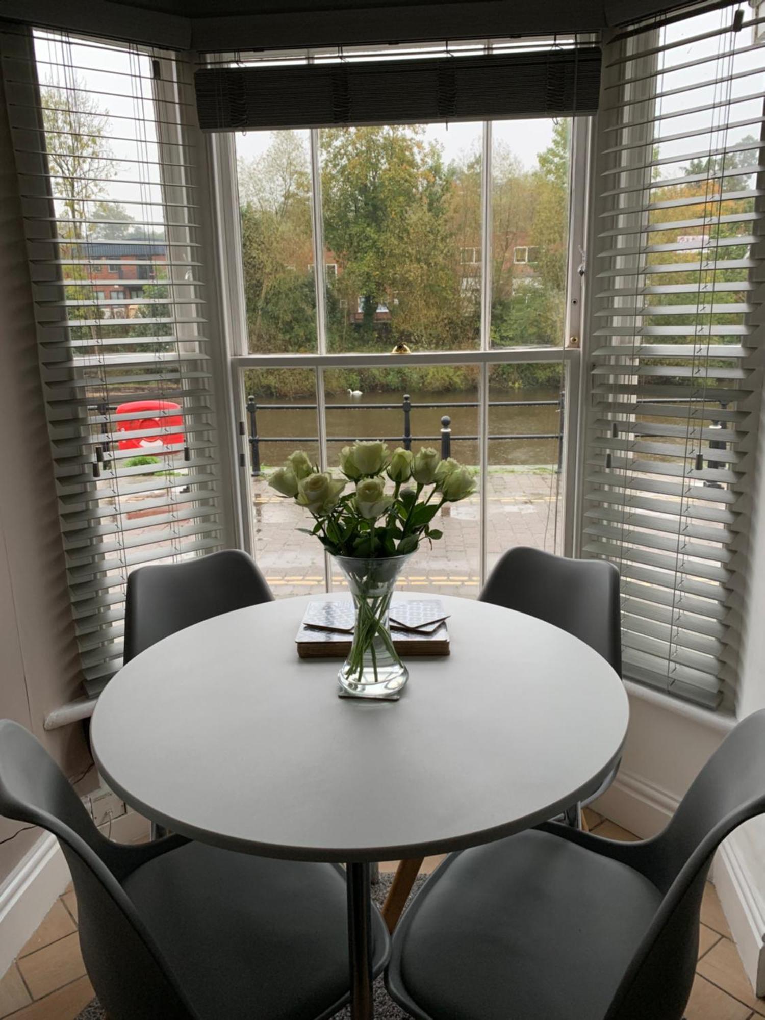 Belle View Cottage Bewdley Eksteriør bilde