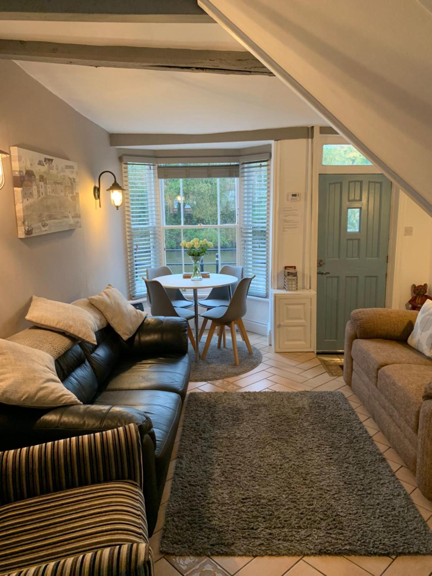 Belle View Cottage Bewdley Eksteriør bilde