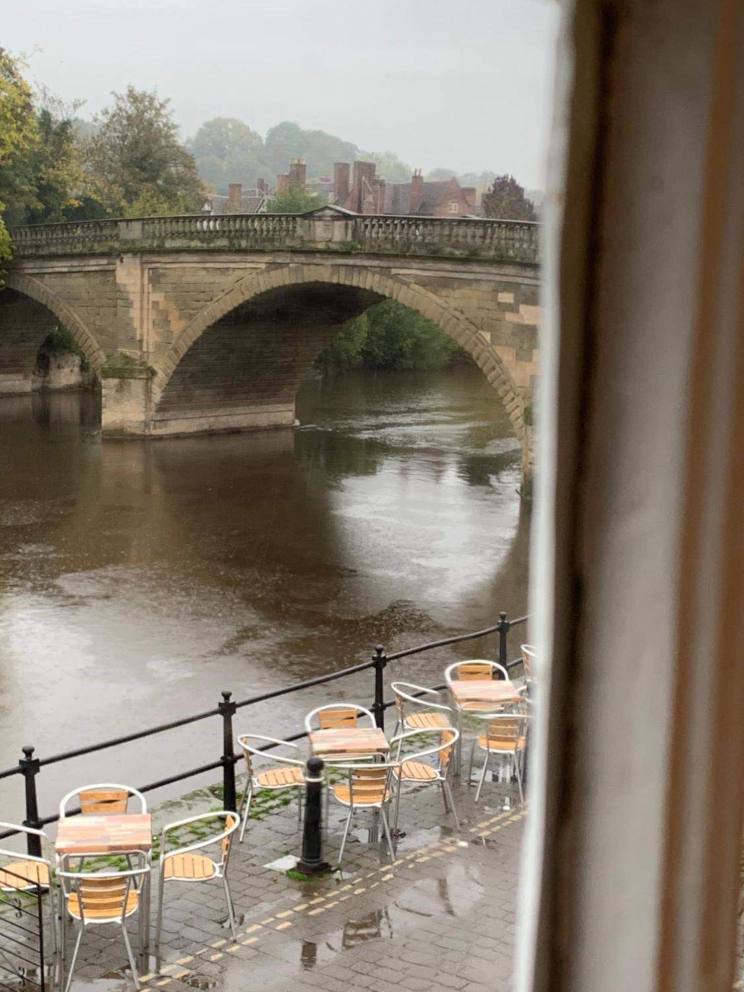 Belle View Cottage Bewdley Eksteriør bilde
